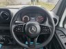 USED 2021 21 MERCEDES-BENZ SPRINTER 2.0 315 CDI PROGRESSIVE LWB RWD L3 H2 150 BHP [EURO 6] 