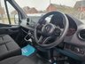 USED 2021 21 MERCEDES-BENZ SPRINTER 2.0 315 CDI PROGRESSIVE LWB RWD L3 H2 150 BHP [EURO 6] 