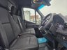 USED 2021 21 MERCEDES-BENZ SPRINTER 2.0 315 CDI PROGRESSIVE LWB RWD L3 H2 150 BHP [EURO 6] 