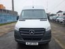 USED 2021 21 MERCEDES-BENZ SPRINTER 2.0 315 CDI PROGRESSIVE LWB RWD L3 H2 150 BHP [EURO 6] 
