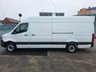 USED 2021 21 MERCEDES-BENZ SPRINTER 2.0 315 CDI PROGRESSIVE LWB RWD L3 H2 150 BHP [EURO 6] 
