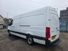 USED 2021 21 MERCEDES-BENZ SPRINTER 2.0 315 CDI PROGRESSIVE LWB RWD L3 H2 150 BHP [EURO 6] 