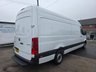 USED 2021 21 MERCEDES-BENZ SPRINTER 2.0 315 CDI PROGRESSIVE LWB RWD L3 H2 150 BHP [EURO 6] 