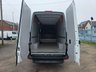 USED 2021 21 MERCEDES-BENZ SPRINTER 2.0 315 CDI PROGRESSIVE LWB RWD L3 H2 150 BHP [EURO 6] 