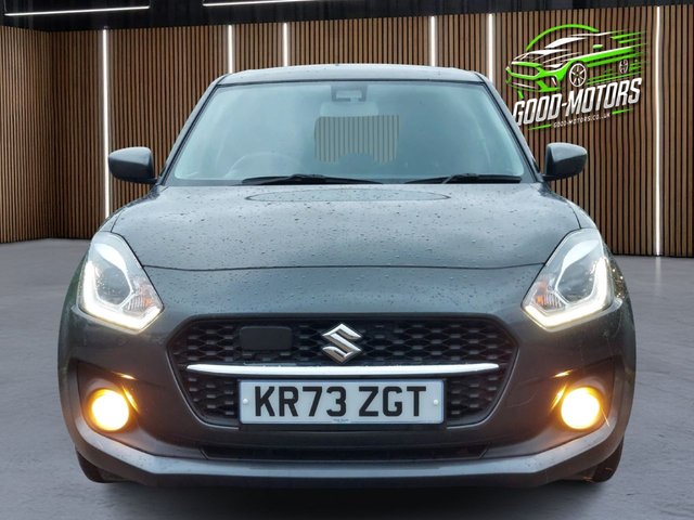2023 SUZUKI SWIFT - Photo 7