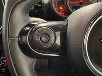 USED 2015 65 MINI CLUBMAN 1.5 Cooper Estate 6dr Petrol Manual Euro 6 (s/s) (136 ps) &pound;10,000 + FACTORY OPTIONS-DAB-HEATED LEATHER-CHILI PACK-SAT NAV