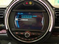 USED 2015 65 MINI CLUBMAN 1.5 Cooper Estate 6dr Petrol Manual Euro 6 (s/s) (136 ps) &pound;10,000 + FACTORY OPTIONS-DAB-HEATED LEATHER-CHILI PACK-SAT NAV