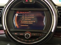 USED 2015 65 MINI CLUBMAN 1.5 Cooper Estate 6dr Petrol Manual Euro 6 (s/s) (136 ps) &pound;10,000 + FACTORY OPTIONS-DAB-HEATED LEATHER-CHILI PACK-SAT NAV