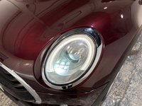 USED 2015 65 MINI CLUBMAN 1.5 Cooper Estate 6dr Petrol Manual Euro 6 (s/s) (136 ps) &pound;10,000 + FACTORY OPTIONS-DAB-HEATED LEATHER-CHILI PACK-SAT NAV