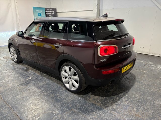2015 MINI CLUBMAN - Photo 7