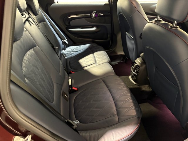 2015 MINI CLUBMAN - Photo 8