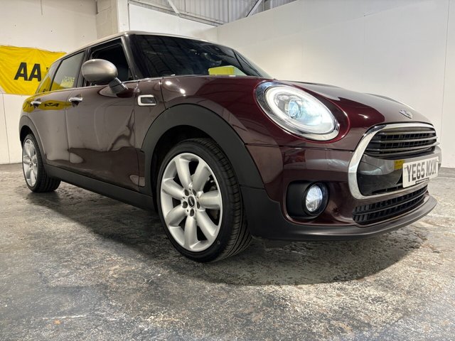 2015 MINI CLUBMAN - Photo 9