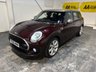 USED 2015 65 MINI CLUBMAN 1.5 Cooper Estate 6dr Petrol Manual Euro 6 (s/s) (136 ps) &pound;10,000 + FACTORY OPTIONS-DAB-HEATED LEATHER-CHILI PACK-SAT NAV