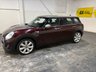 USED 2015 65 MINI CLUBMAN 1.5 Cooper Estate 6dr Petrol Manual Euro 6 (s/s) (136 ps) &pound;10,000 + FACTORY OPTIONS-DAB-HEATED LEATHER-CHILI PACK-SAT NAV