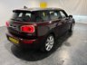 USED 2015 65 MINI CLUBMAN 1.5 Cooper Estate 6dr Petrol Manual Euro 6 (s/s) (136 ps) &pound;10,000 + FACTORY OPTIONS-DAB-HEATED LEATHER-CHILI PACK-SAT NAV
