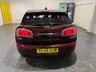 USED 2015 65 MINI CLUBMAN 1.5 Cooper Estate 6dr Petrol Manual Euro 6 (s/s) (136 ps) &pound;10,000 + FACTORY OPTIONS-DAB-HEATED LEATHER-CHILI PACK-SAT NAV