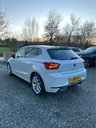 USED 2019 19 SEAT IBIZA 1.0 MPI FR Hatchback 5dr Petrol Manual Euro 6 (s/s) GPF (80 ps) 