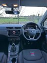 USED 2019 19 SEAT IBIZA 1.0 MPI FR Hatchback 5dr Petrol Manual Euro 6 (s/s) GPF (80 ps) 