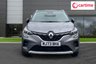 USED 2023 73 RENAULT CAPTUR 1.6 E-TECH 9.8kWh techno SUV 5dr Petrol Plug-in Hybrid Auto Euro 6 (s/s) (160 ps) Rear View Camera, Front / Rear Parking Sensors, Android Auto / Apple CarPlay, Touchscreen, Wireless Phone Charger Rear View Camera, Front / Rear Parking Sensors, Android Auto / Apple CarPlay, Touchscreen, Wireless Phone Charger