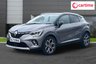 USED 2023 73 RENAULT CAPTUR 1.6 E-TECH 9.8kWh techno SUV 5dr Petrol Plug-in Hybrid Auto Euro 6 (s/s) (160 ps) Rear View Camera, Front / Rear Parking Sensors, Android Auto / Apple CarPlay, Touchscreen, Wireless Phone Charger Rear View Camera, Front / Rear Parking Sensors, Android Auto / Apple CarPlay, Touchscreen, Wireless Phone Charger