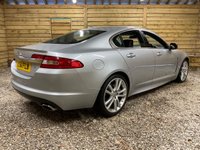 USED 2011 61 JAGUAR XF 3.0d S V6 Premium Luxury Saloon 4dr Diesel Auto Euro 5 (275 ps) UNIQUE OPPORTUNITY 22K MILES ONLY TWO LADY OWNERS
