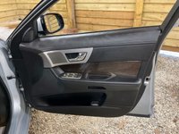USED 2011 61 JAGUAR XF 3.0d S V6 Premium Luxury Saloon 4dr Diesel Auto Euro 5 (275 ps) UNIQUE OPPORTUNITY 22K MILES ONLY TWO LADY OWNERS