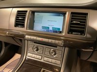 USED 2011 61 JAGUAR XF 3.0d S V6 Premium Luxury Saloon 4dr Diesel Auto Euro 5 (275 ps) UNIQUE OPPORTUNITY 22K MILES ONLY TWO LADY OWNERS