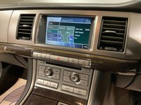USED 2011 61 JAGUAR XF 3.0d S V6 Premium Luxury Saloon 4dr Diesel Auto Euro 5 (275 ps) UNIQUE OPPORTUNITY 22K MILES ONLY TWO LADY OWNERS