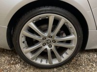 USED 2011 61 JAGUAR XF 3.0d S V6 Premium Luxury Saloon 4dr Diesel Auto Euro 5 (275 ps) UNIQUE OPPORTUNITY 22K MILES ONLY TWO LADY OWNERS