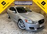 USED 2011 61 JAGUAR XF 3.0d S V6 Premium Luxury Saloon 4dr Diesel Auto Euro 5 (275 ps) UNIQUE OPPORTUNITY 22K MILES ONLY TWO LADY OWNERS
