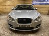 USED 2011 61 JAGUAR XF 3.0d S V6 Premium Luxury Saloon 4dr Diesel Auto Euro 5 (275 ps) UNIQUE OPPORTUNITY 22K MILES ONLY TWO LADY OWNERS