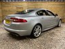 USED 2011 61 JAGUAR XF 3.0d S V6 Premium Luxury Saloon 4dr Diesel Auto Euro 5 (275 ps) UNIQUE OPPORTUNITY 22K MILES ONLY TWO LADY OWNERS