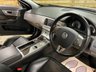 USED 2011 61 JAGUAR XF 3.0d S V6 Premium Luxury Saloon 4dr Diesel Auto Euro 5 (275 ps) UNIQUE OPPORTUNITY 22K MILES ONLY TWO LADY OWNERS