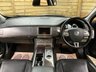 USED 2011 61 JAGUAR XF 3.0d S V6 Premium Luxury Saloon 4dr Diesel Auto Euro 5 (275 ps) UNIQUE OPPORTUNITY 22K MILES ONLY TWO LADY OWNERS