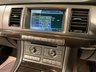 USED 2011 61 JAGUAR XF 3.0d S V6 Premium Luxury Saloon 4dr Diesel Auto Euro 5 (275 ps) UNIQUE OPPORTUNITY 22K MILES ONLY TWO LADY OWNERS