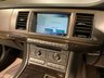 USED 2011 61 JAGUAR XF 3.0d S V6 Premium Luxury Saloon 4dr Diesel Auto Euro 5 (275 ps) UNIQUE OPPORTUNITY 22K MILES ONLY TWO LADY OWNERS