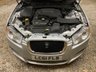 USED 2011 61 JAGUAR XF 3.0d S V6 Premium Luxury Saloon 4dr Diesel Auto Euro 5 (275 ps) UNIQUE OPPORTUNITY 22K MILES ONLY TWO LADY OWNERS