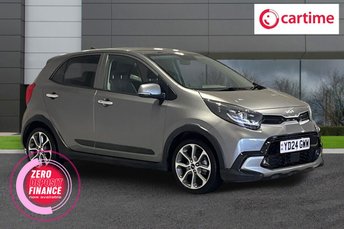 2024 KIA PICANTO