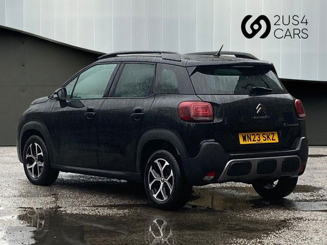 2023 CITROEN C3 AIRCROSS - Photo 5