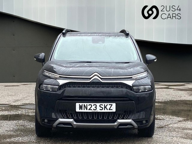 2023 CITROEN C3 AIRCROSS - Photo 7