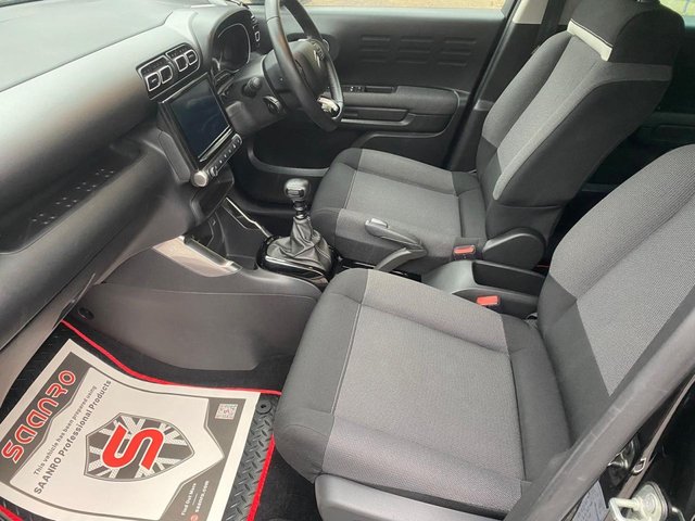 2023 CITROEN C3 AIRCROSS - Photo 9