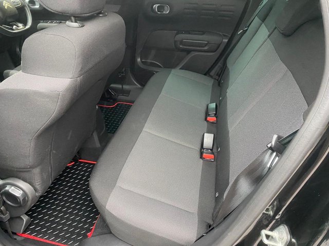 2023 CITROEN C3 AIRCROSS - Photo 10