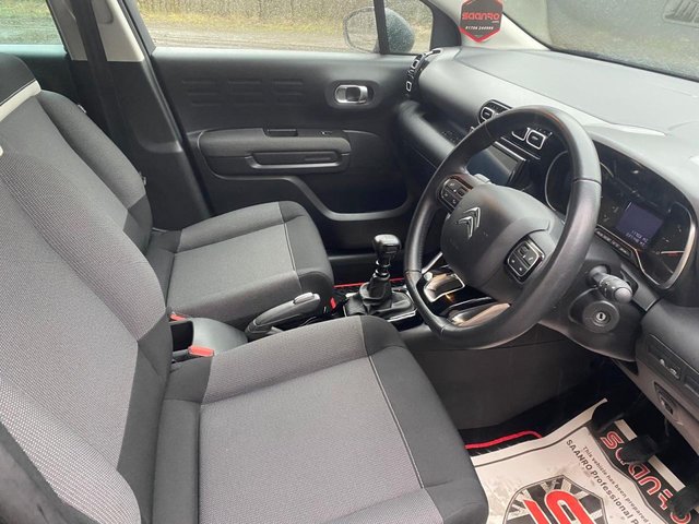 2023 CITROEN C3 AIRCROSS - Photo 8