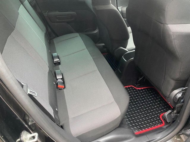 2023 CITROEN C3 AIRCROSS - Photo 11