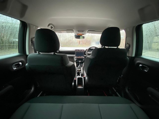 2023 CITROEN C3 AIRCROSS - Photo 12