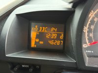 USED 2009 59 TOYOTA IQ 1.33 Dual VVT-i 3 Hatchback 3dr Petrol Manual Euro 4 (s/s) (98 ps) Air Con ULEZ Compliant SH 7 Stamps