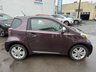 USED 2009 59 TOYOTA IQ 1.33 Dual VVT-i 3 Hatchback 3dr Petrol Manual Euro 4 (s/s) (98 ps) Air Con ULEZ Compliant SH 7 Stamps