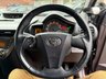 USED 2009 59 TOYOTA IQ 1.33 Dual VVT-i 3 Hatchback 3dr Petrol Manual Euro 4 (s/s) (98 ps) Air Con ULEZ Compliant SH 7 Stamps
