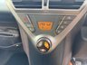 USED 2009 59 TOYOTA IQ 1.33 Dual VVT-i 3 Hatchback 3dr Petrol Manual Euro 4 (s/s) (98 ps) Air Con ULEZ Compliant SH 7 Stamps