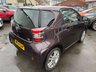 USED 2009 59 TOYOTA IQ 1.33 Dual VVT-i 3 Hatchback 3dr Petrol Manual Euro 4 (s/s) (98 ps) Air Con ULEZ Compliant SH 7 Stamps